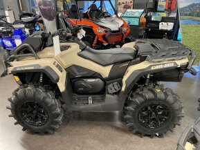 2022 Can-Am Outlander 1000R for sale 201192814
