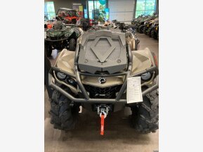 2022 Can-Am Outlander 1000R for sale 201241744