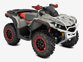 2022 Can-Am Outlander 1000R X xc for sale 201366024