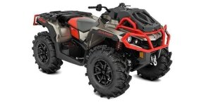 2022 Can-Am Outlander 1000R X mr for sale 201424773