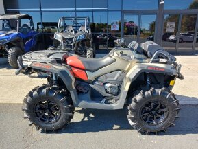 2022 Can-Am Outlander 1000R X mr for sale 201436320