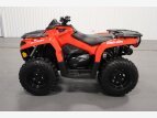 Thumbnail Photo 7 for New 2022 Can-Am Outlander 450