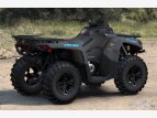 Thumbnail Photo 3 for New 2022 Can-Am Outlander 450
