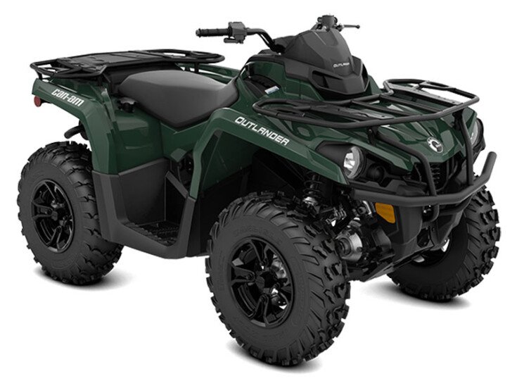 Photo for New 2022 Can-Am Outlander 450