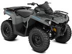 Thumbnail Photo 2 for New 2022 Can-Am Outlander 450
