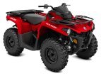 Thumbnail Photo 8 for New 2022 Can-Am Outlander 450