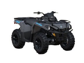 2022 Can-Am Outlander 450 for sale 201183521