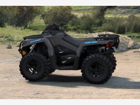2022 Can-Am Outlander 450 for sale 201183521