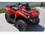 2022 Can-Am Outlander 450 for sale 201301272