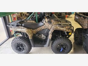 2022 Can-Am Outlander 450 for sale 201312046