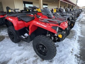 2022 Can-Am Outlander 450 for sale 201316286