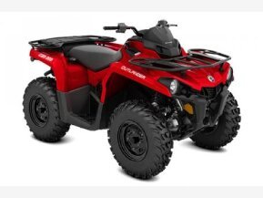 2022 Can-Am Outlander 450 for sale 201345820