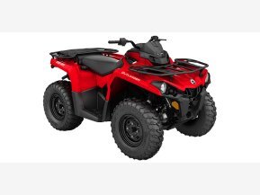 2022 Can-Am Outlander 450 for sale 201346077