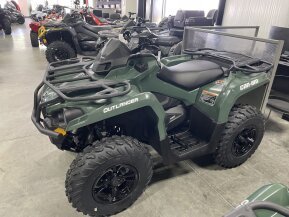 2022 Can-Am Outlander 450 for sale 201349330