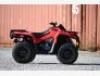 2022 Can-Am Outlander 450 for sale 201410071
