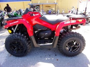 2022 Can-Am Outlander 450 for sale 201439014
