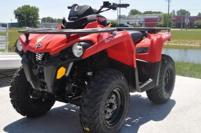 2022 Can-Am Outlander 450 for sale 201441724