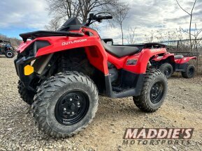 2022 Can-Am Outlander 450 for sale 201443307