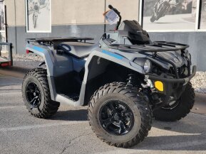 2022 Can-Am Outlander 450 for sale 201574195