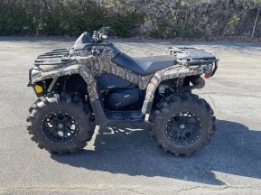 2022 Can-Am Outlander 450 for sale 201610015