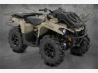 Thumbnail Photo 0 for New 2022 Can-Am Outlander 570 X mr
