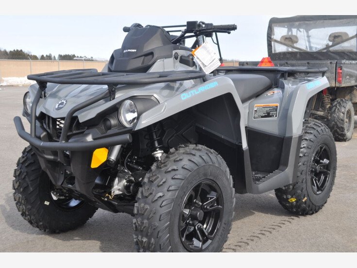 Photo for New 2022 Can-Am Outlander 570
