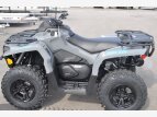 Thumbnail Photo 4 for New 2022 Can-Am Outlander 570
