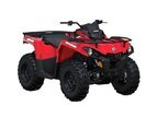Thumbnail Photo 12 for New 2022 Can-Am Outlander 570