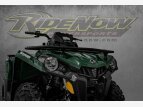 Thumbnail Photo 14 for New 2022 Can-Am Outlander 570