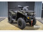 Thumbnail Photo 1 for New 2022 Can-Am Outlander 570 XT