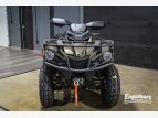 Thumbnail Photo 8 for New 2022 Can-Am Outlander 570 XT