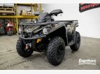 Thumbnail Photo 27 for New 2022 Can-Am Outlander 570 XT
