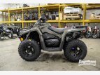 Thumbnail Photo 26 for New 2022 Can-Am Outlander 570 XT