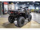 Thumbnail Photo 3 for New 2022 Can-Am Outlander 570 XT