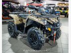 Thumbnail Photo 5 for New 2022 Can-Am Outlander 570