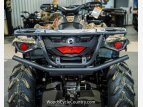 Thumbnail Photo 10 for New 2022 Can-Am Outlander 570