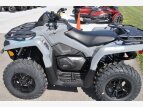 Thumbnail Photo 7 for New 2022 Can-Am Outlander 570