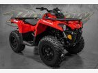 Thumbnail Photo 1 for 2022 Can-Am Outlander 570