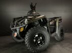 Thumbnail Photo 0 for New 2022 Can-Am Outlander 570 XT