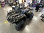 Thumbnail Photo 1 for New 2022 Can-Am Outlander 570 XT