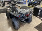 Thumbnail Photo 2 for New 2022 Can-Am Outlander 570 XT