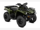 Thumbnail Photo 4 for New 2022 Can-Am Outlander 570 XT