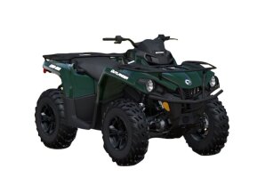 2022 Can-Am Outlander 570 for sale 201279028