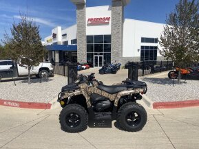 2022 Can-Am Outlander 570 for sale 201279682