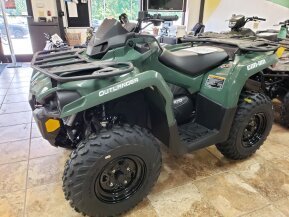 2022 Can-Am Outlander 570 for sale 201313571