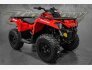 2022 Can-Am Outlander 570 for sale 201329206