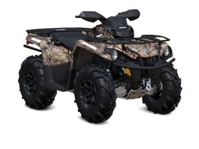 2022 Can-Am Outlander 570 for sale 201345561