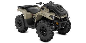 2022 Can-Am Outlander 570 X mr for sale 201354242
