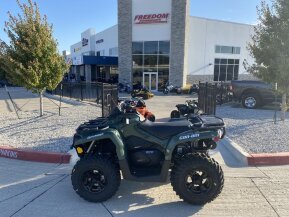2022 Can-Am Outlander 570 for sale 201360666