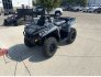 2022 Can-Am Outlander 570 for sale 201360667
